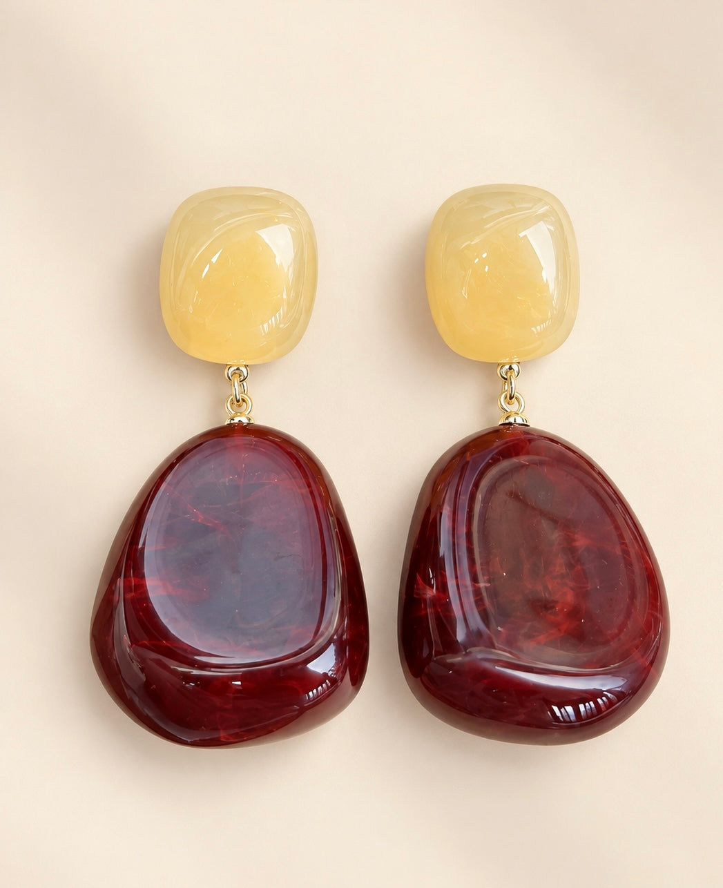 Boucles - REGINA