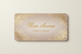 Carte Cadeau Muse Avenue