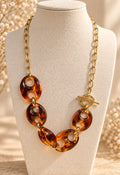 Collier - COFFEE