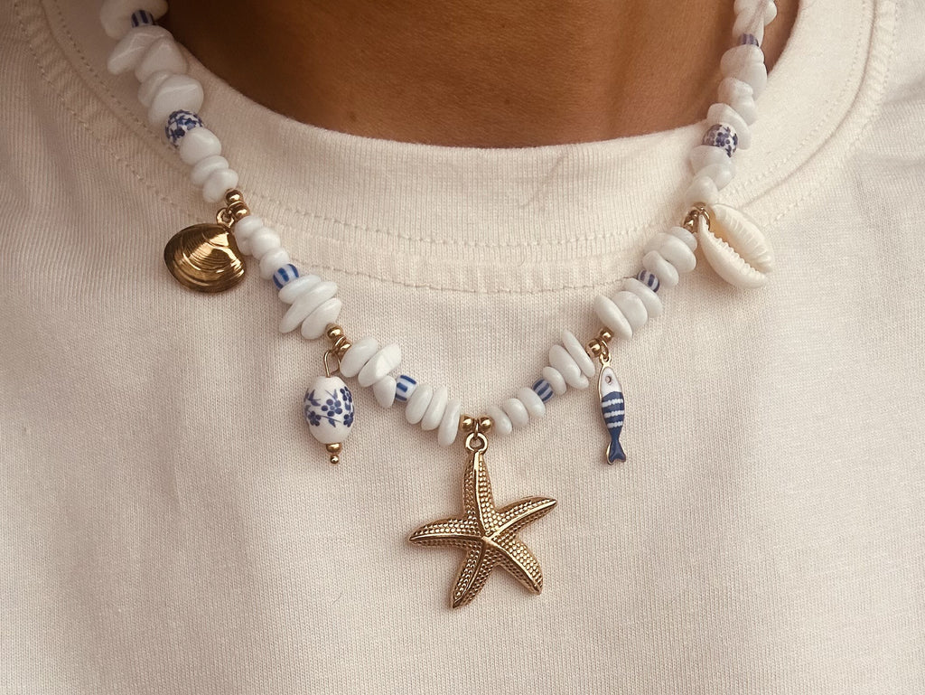Collier - ATHENA
