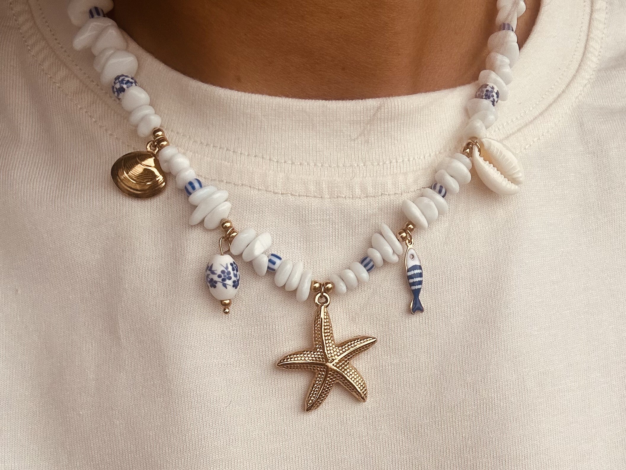 Collier - ATHENA