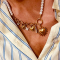 Collier - COEUR