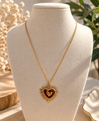 Collier - COSMOS