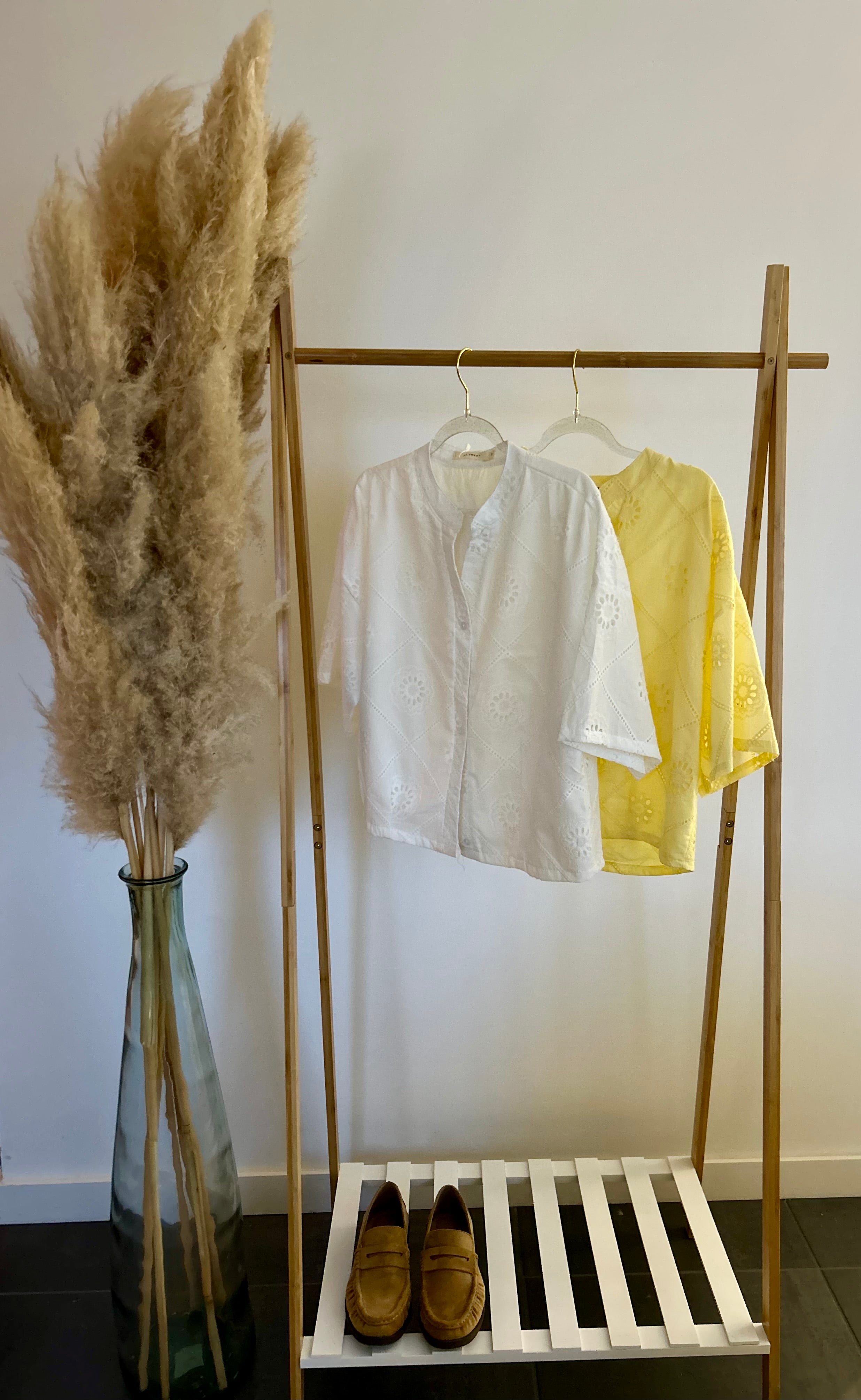 Blouse - LENA