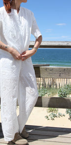 Pantalon - Victoria