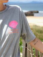 T-shirt - SHELL
