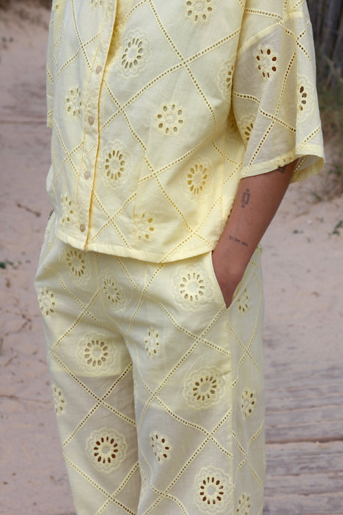 Blouse - LENA