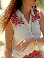 Blouse - THEA