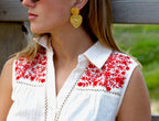 Blouse - THEA