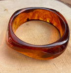 Bracelet - JONC RESINE