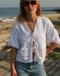 Blouse - LYNDA
