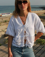 Blouse - LYNDA