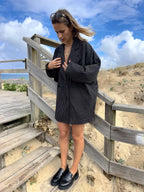 Robe Blazer - SALOME