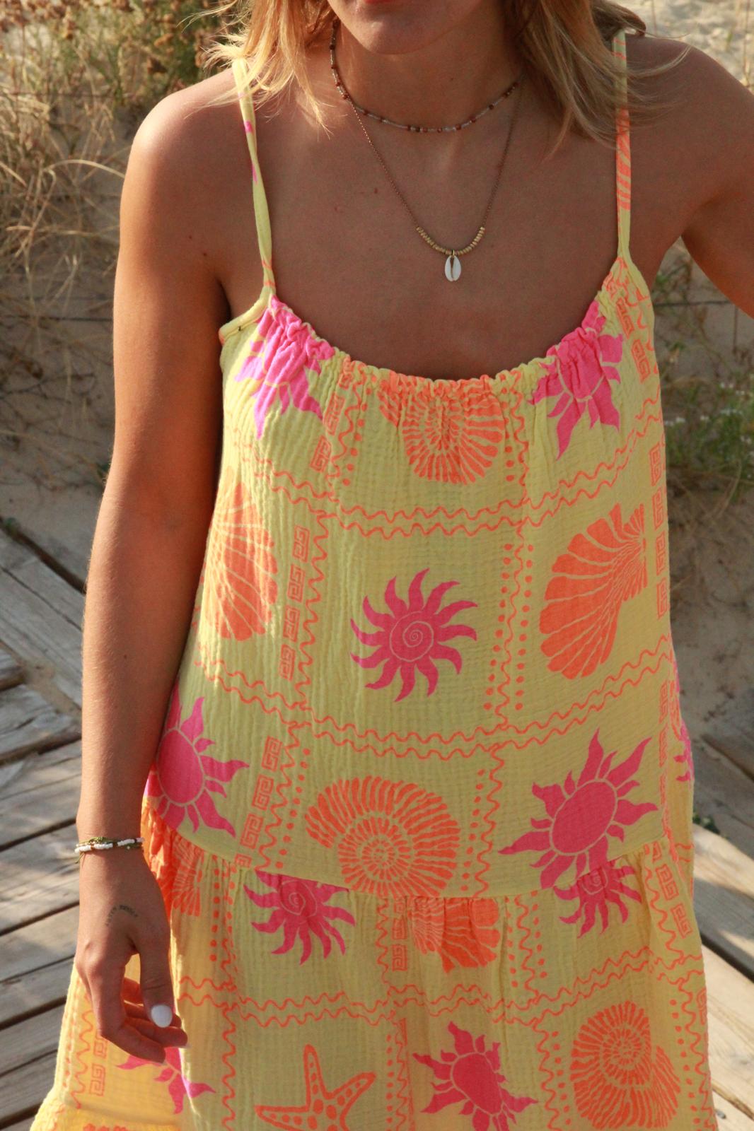 Robe - SUMMER