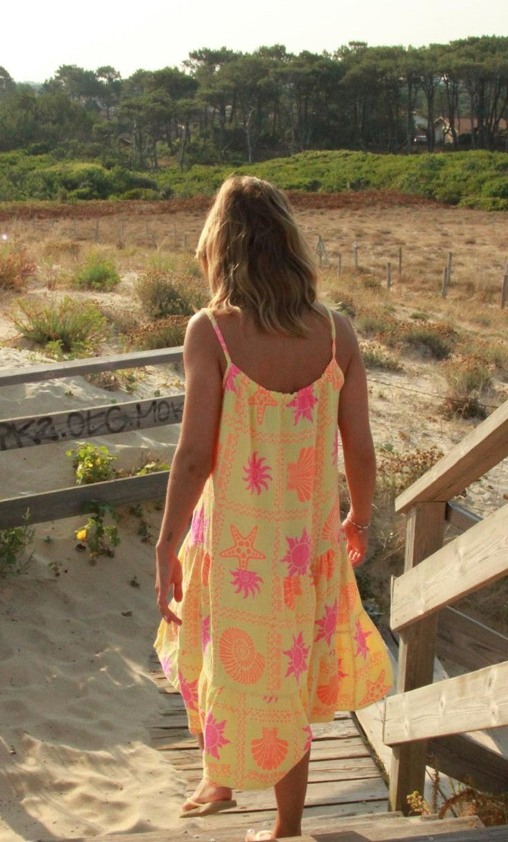 Robe - SUMMER