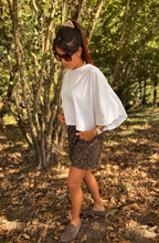 T-shirt - CHAUVE SOURIS