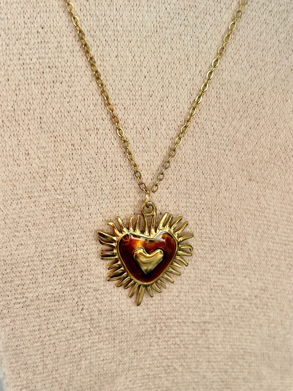 Collier - COSMOS