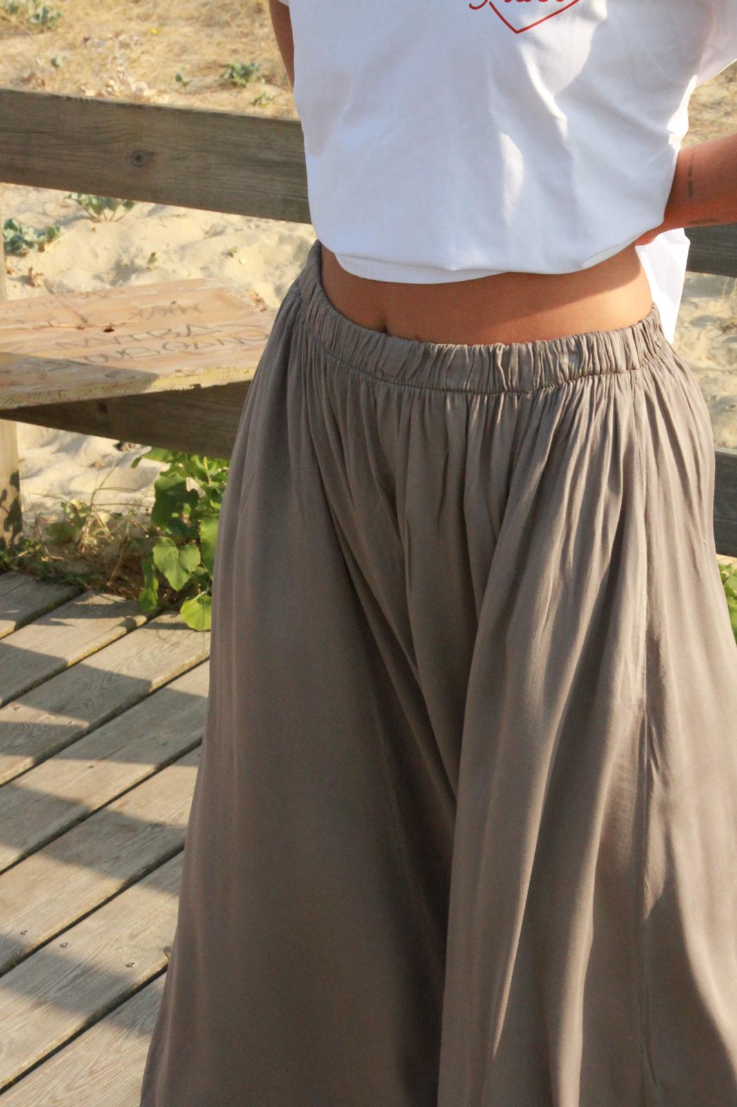 Jupe - DOROTHEE